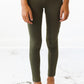 Olive Leggings