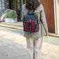 MKF Collection by Mia K. - Nishi Backpack