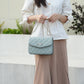 Blossom Shoulder Bag and Mini Bag Set