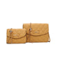 Blossom Shoulder Bag and Mini Bag Set