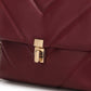 MKF Collection by Mia K. - Ellie Crossbody Bag