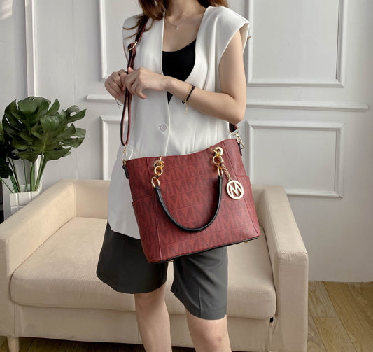 Kissaten Tote Bag