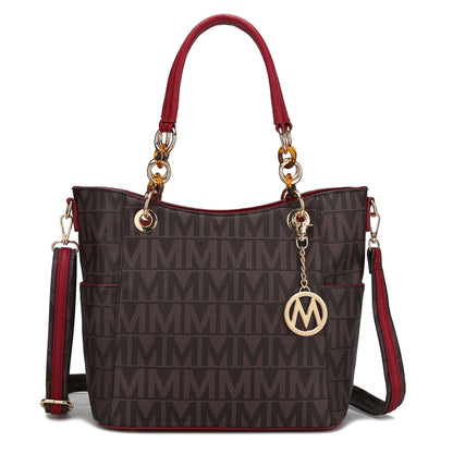 Kissaten Tote Bag