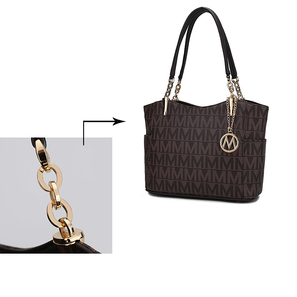 Braylee Tote Bag