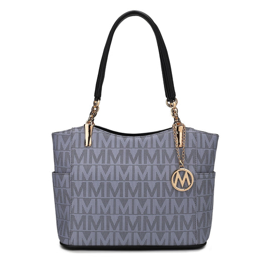 Braylee Tote Bag