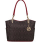 Braylee Tote Bag
