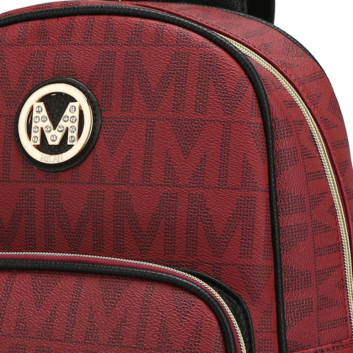 Fanny Signature Backpack