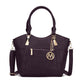 Lucy Signature Tote Bag