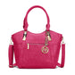 Lucy Signature Tote Bag