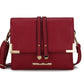 Valeska Crossbody Bag