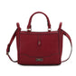 Melody Vegan Leather Tote