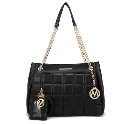 Mabel Shoulder and Card Holder Set