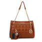 Mabel Shoulder and Card Holder Set