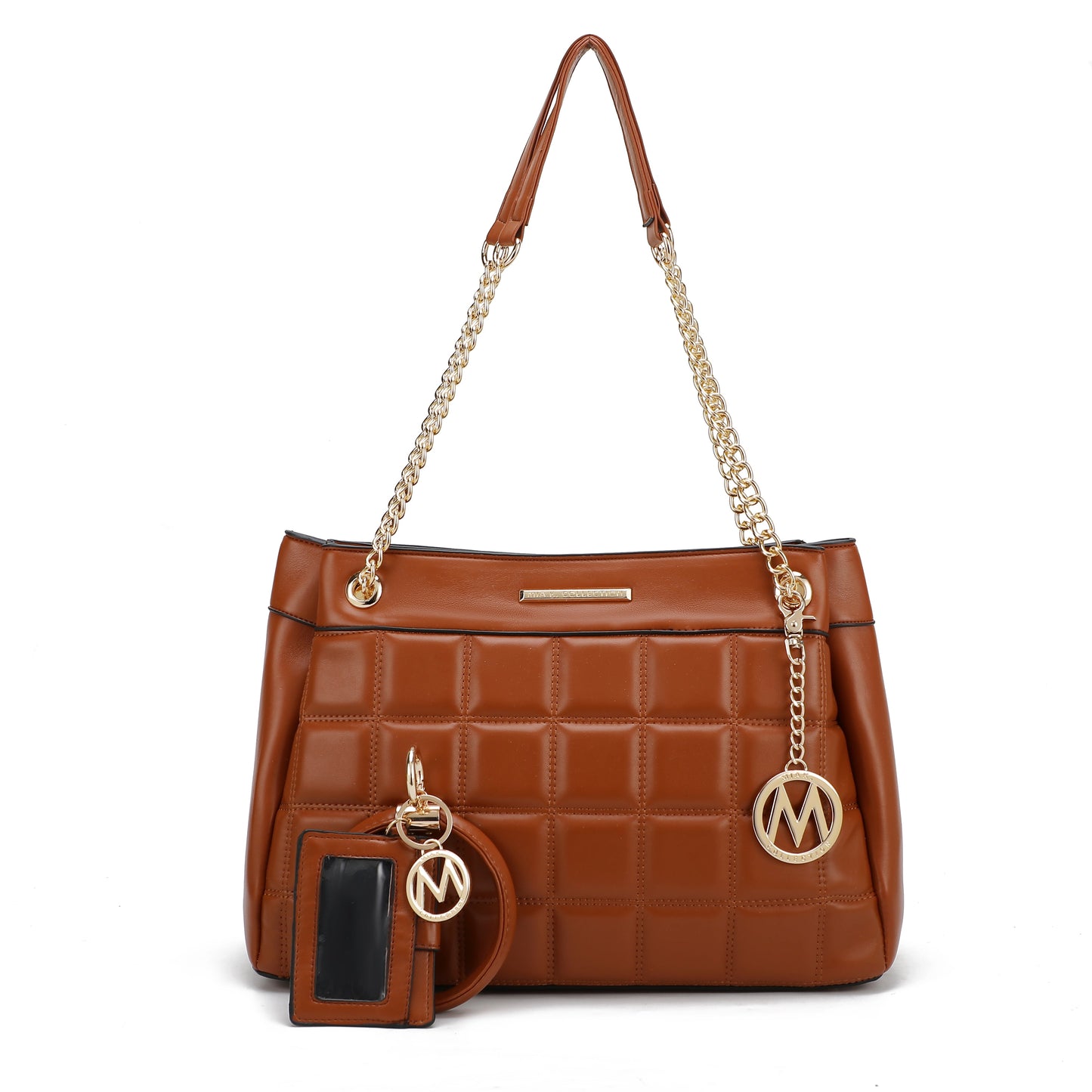 Mabel Shoulder and Card Holder Set