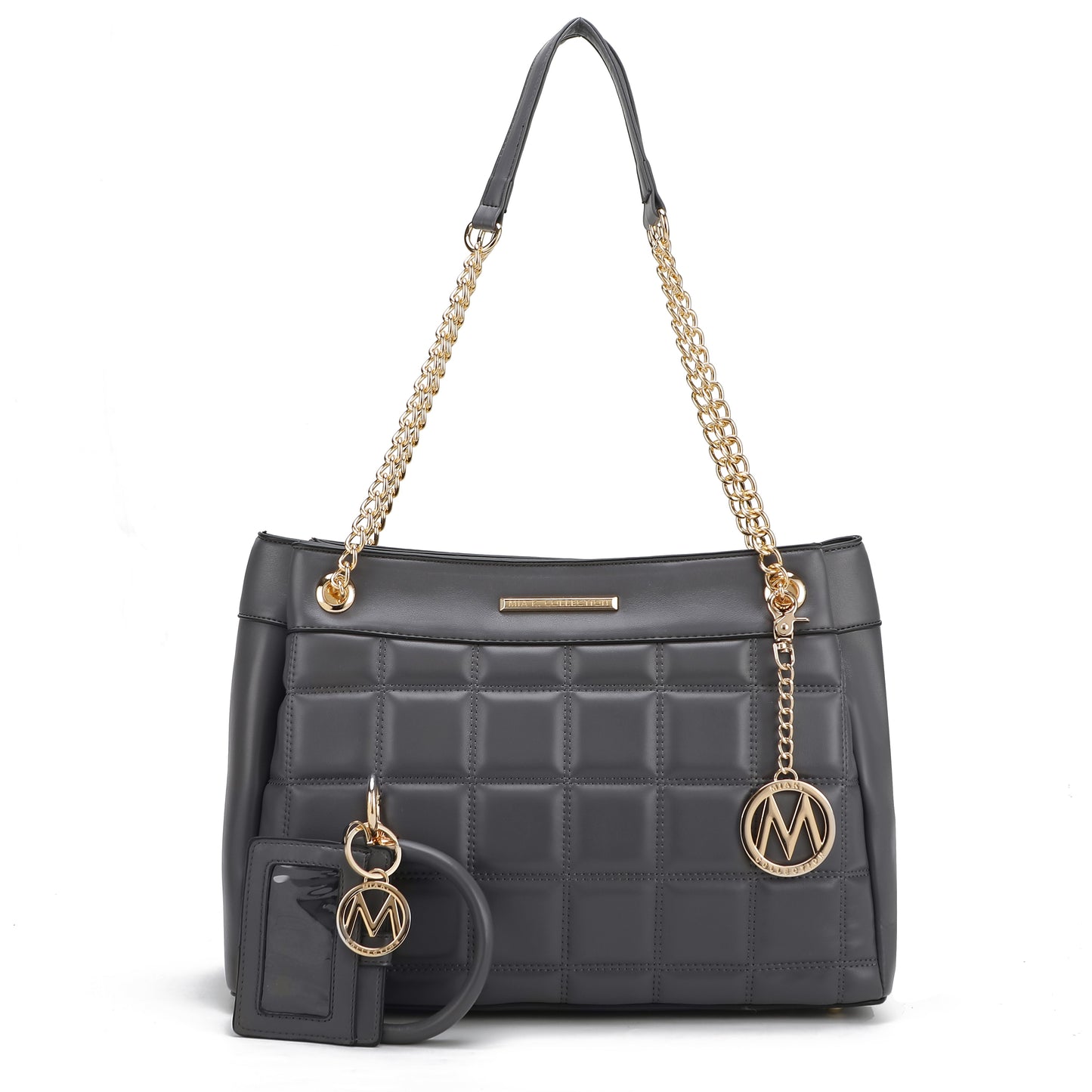 Mabel Shoulder and Card Holder Set