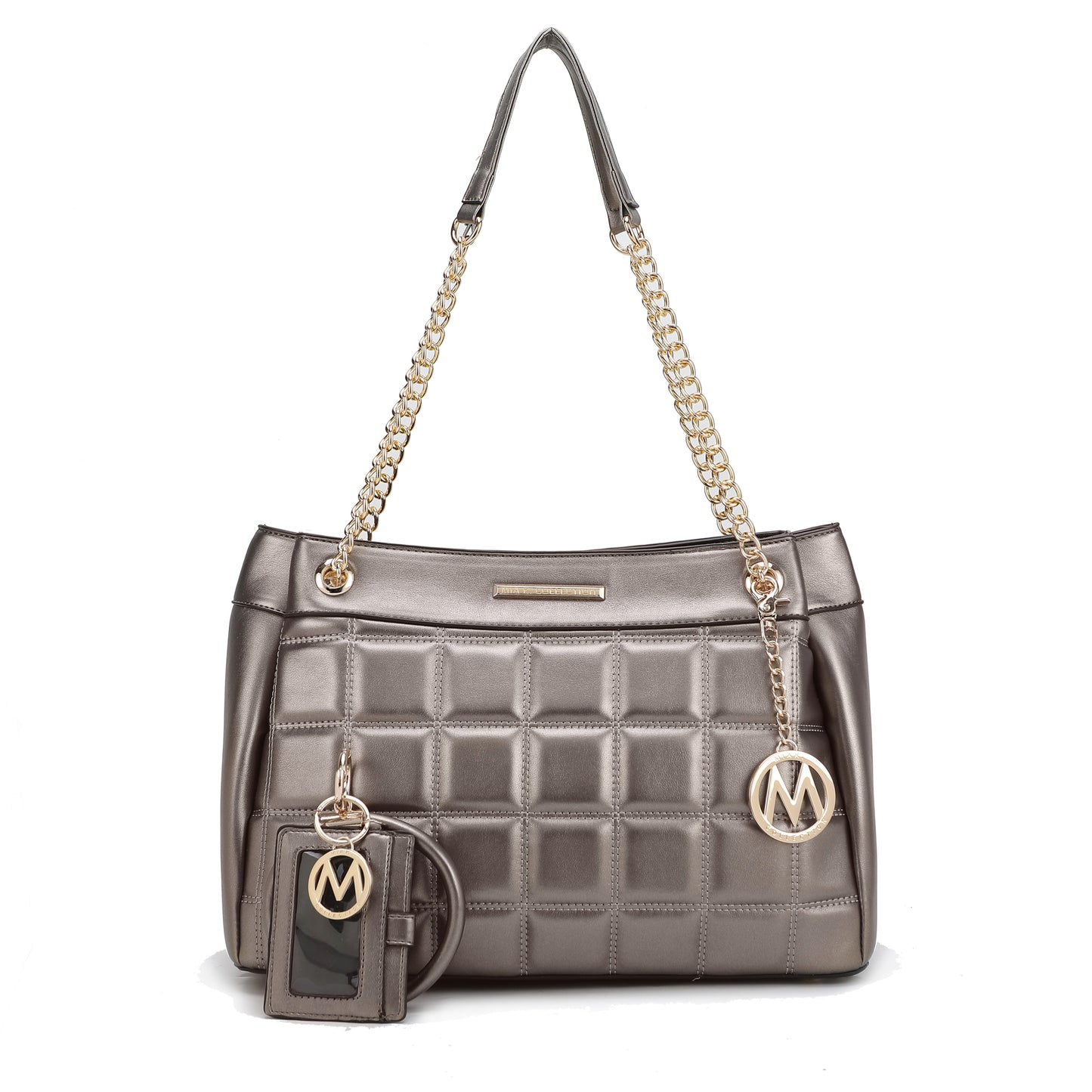 Mabel Shoulder and Card Holder Set
