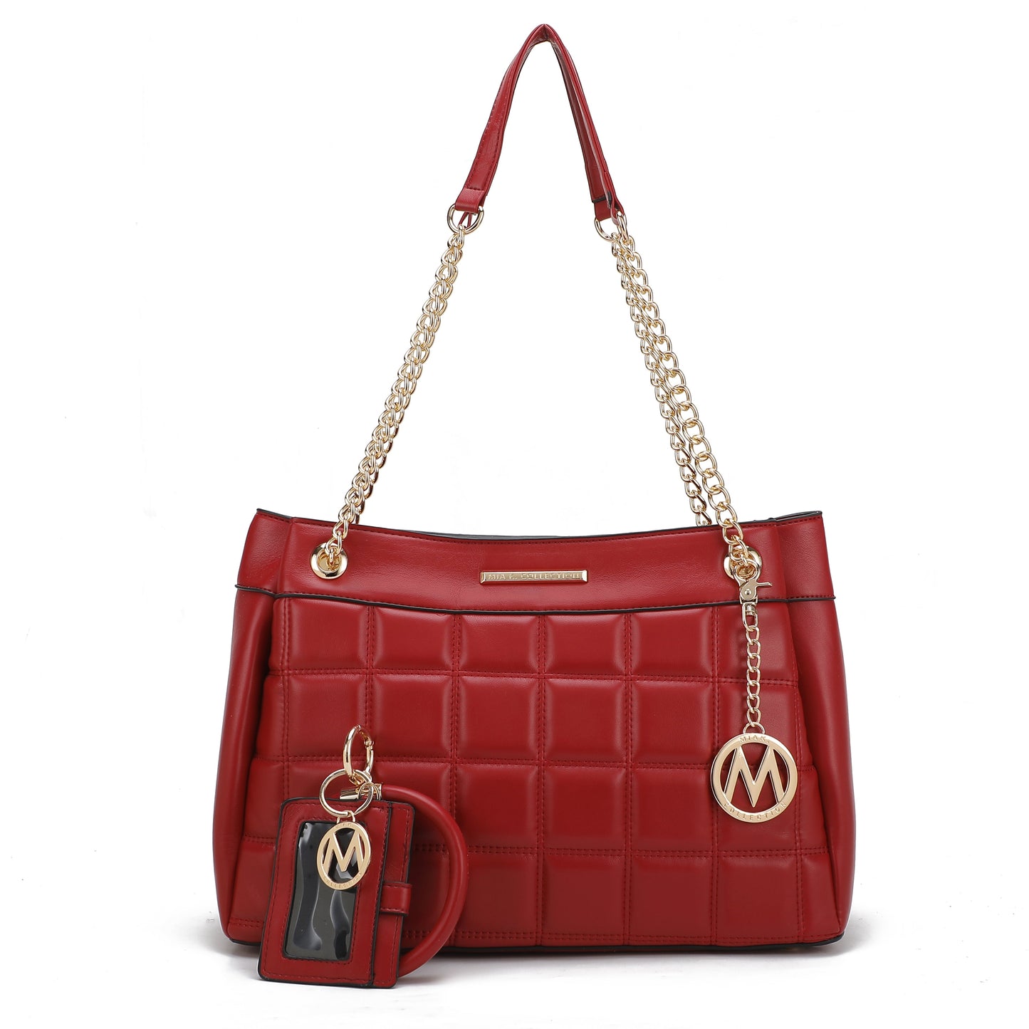 Mabel Shoulder and Card Holder Set