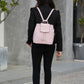 Ingrid Convertible Backpack