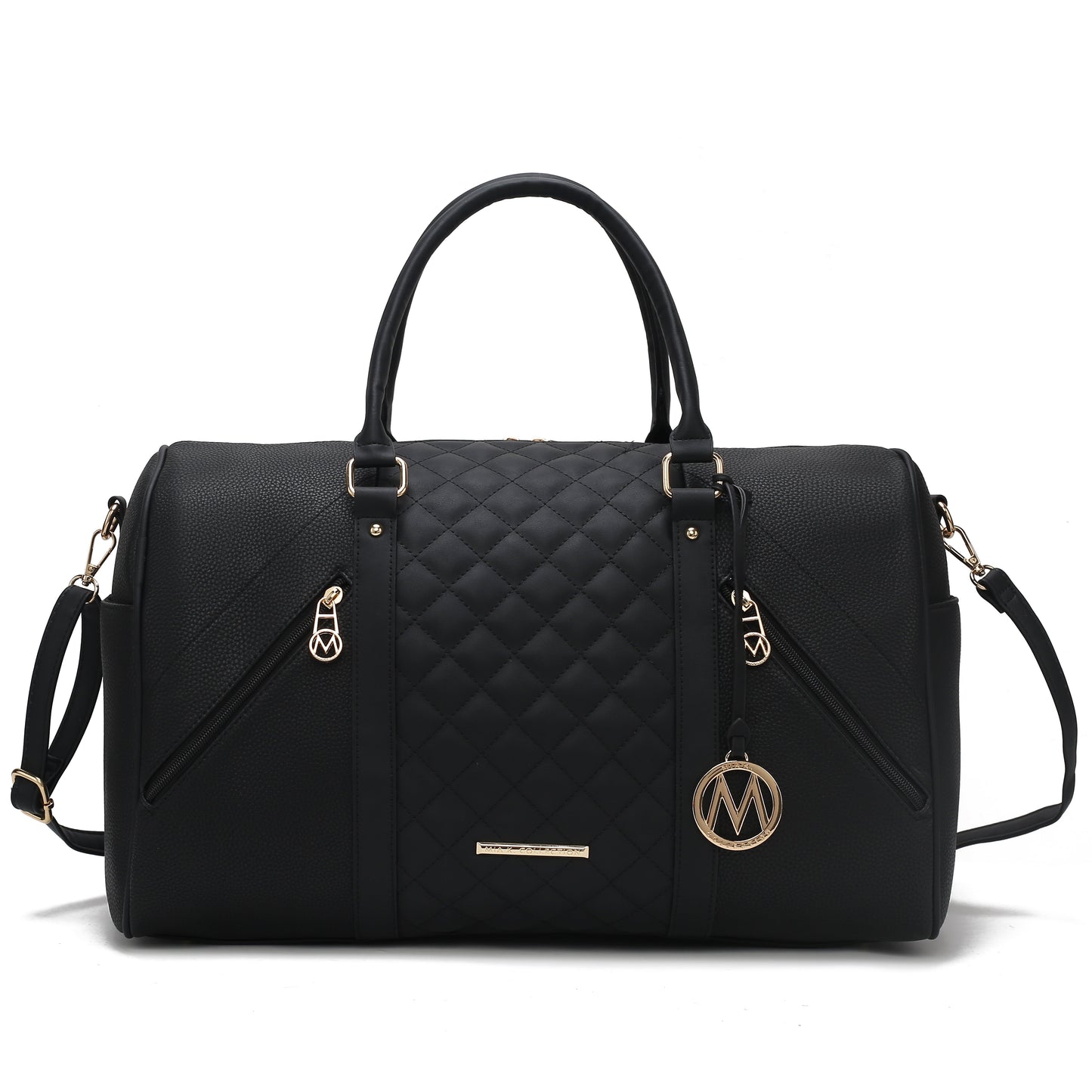 Allegra Duffle Bag