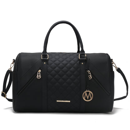 Allegra Duffle Bag
