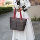 Lori Signature Tote Bag