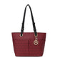 Lori Signature Tote Bag