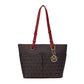 Lori Signature Tote Bag