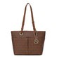 Lori Signature Tote Bag