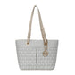 Lori Signature Tote Bag