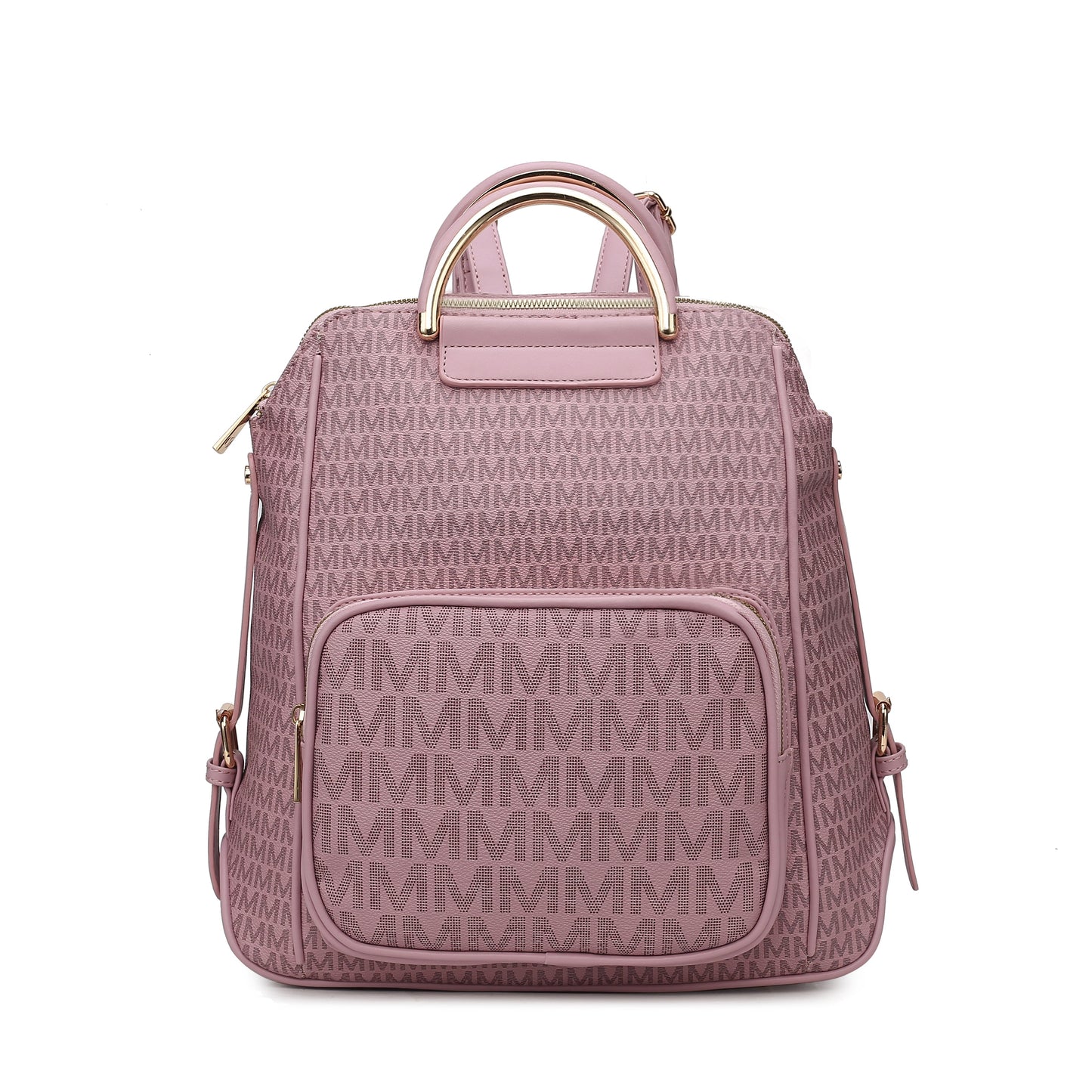 June Signature Backpack