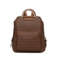 June Signature Backpack