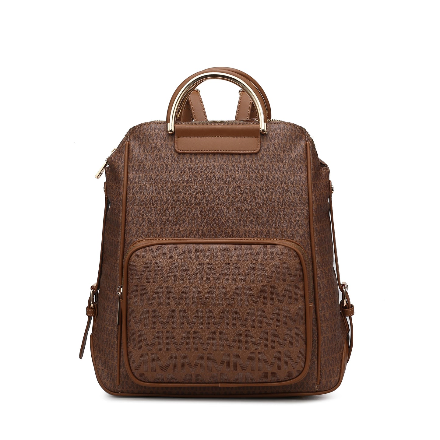 June Signature Backpack