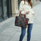 Siena Signature Tote Bag
