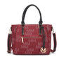 Siena Signature Tote Bag
