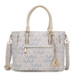 Siena Signature Tote Bag