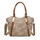 Jeneece Tote Bag