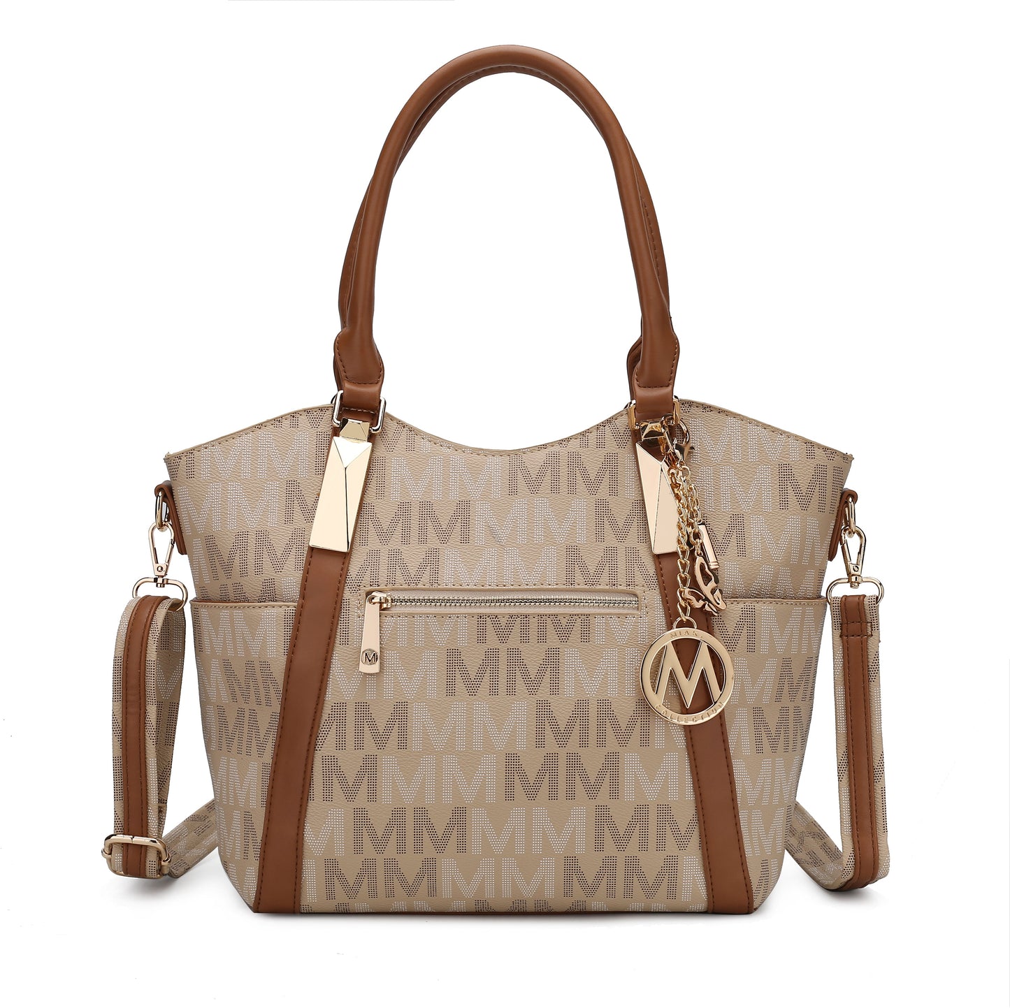 Jeneece Tote Bag