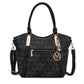 Jeneece Tote Bag