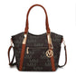 Jeneece Tote Bag