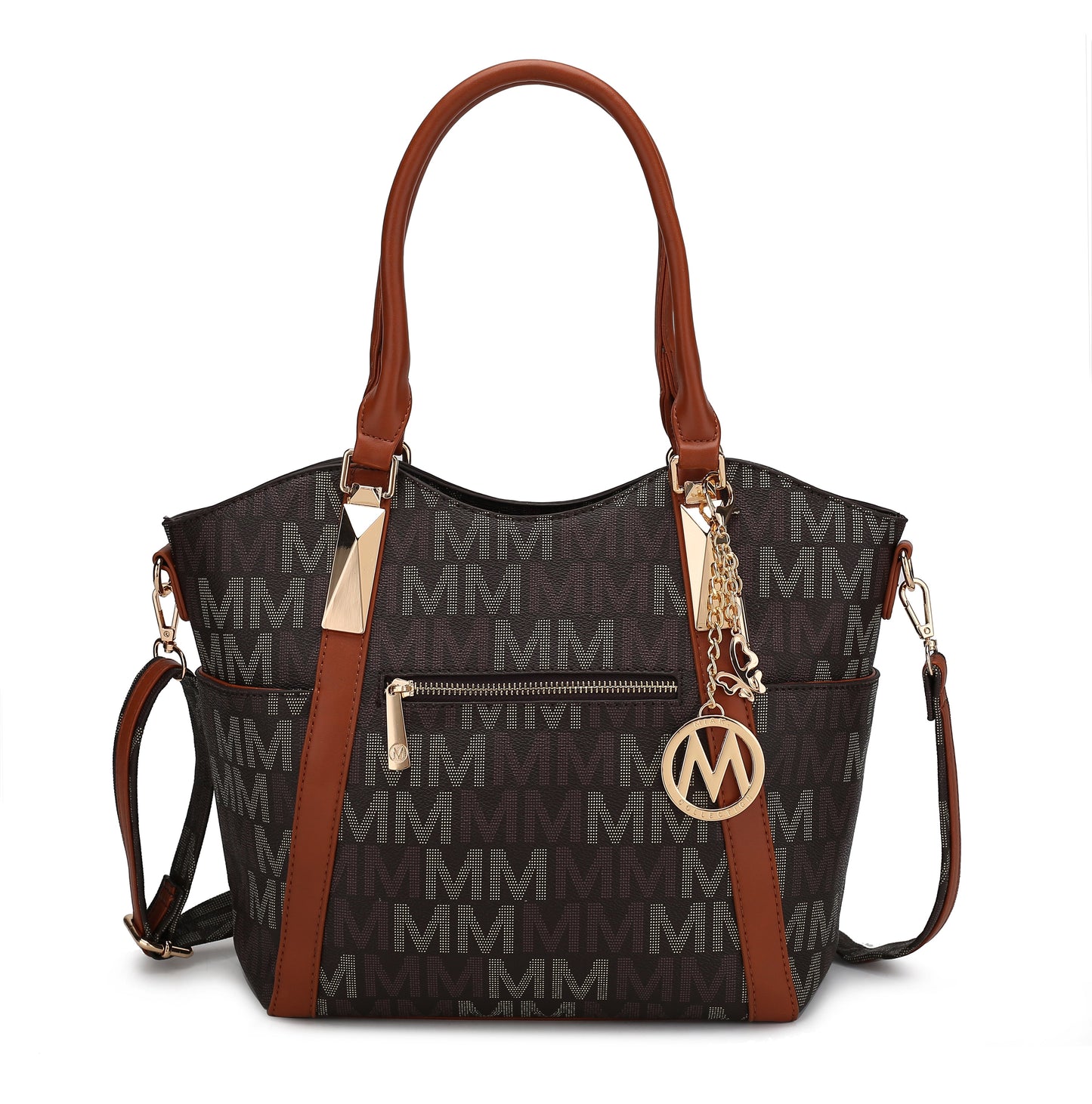 Jeneece Tote Bag