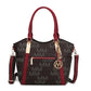 Jeneece Tote Bag
