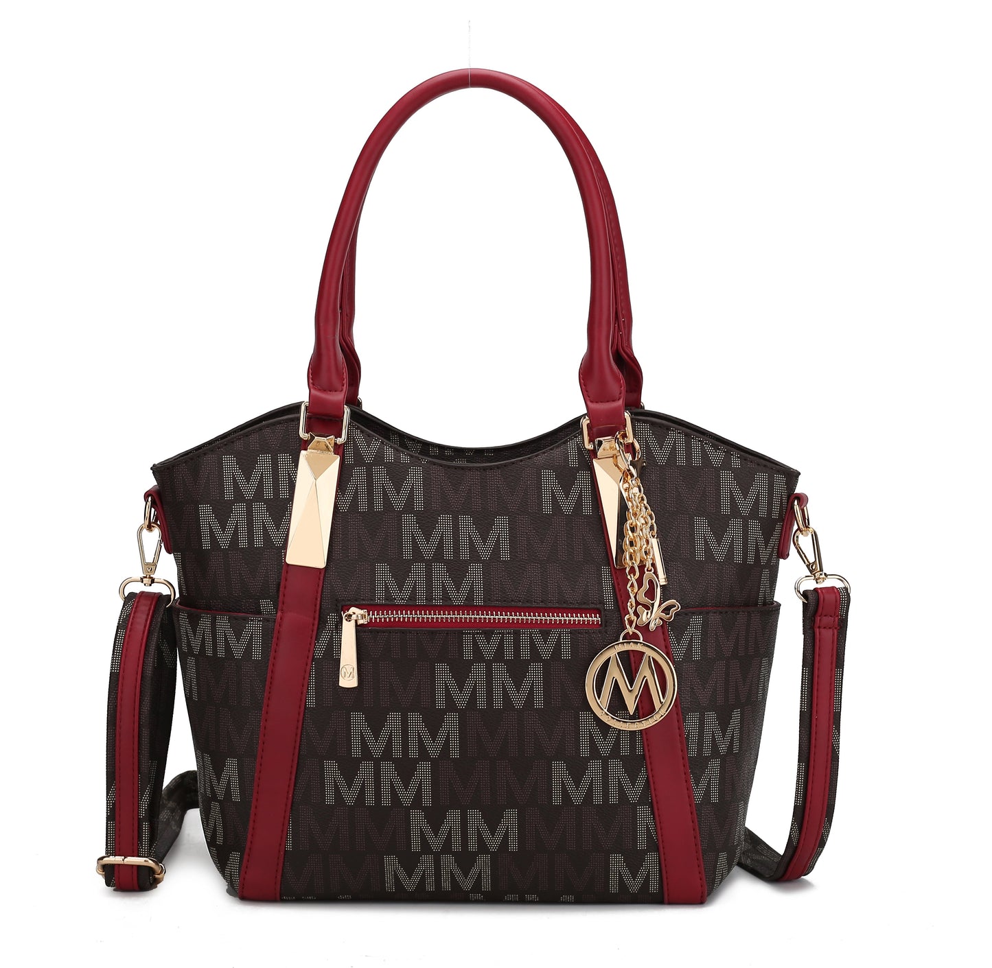 Jeneece Tote Bag