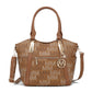 Jeneece Tote Bag