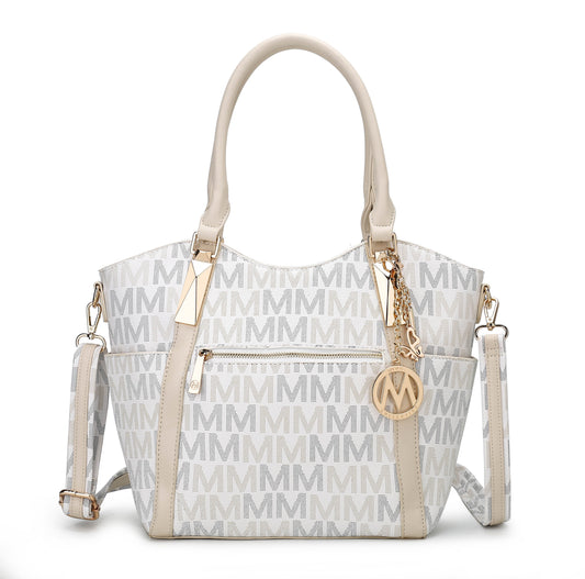 Jeneece Tote Bag