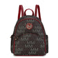 Palmer Signature Backpack