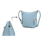 Lux Shoulder Bag and Wallet Set