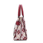 Vivian Plaid Shoulder Bag