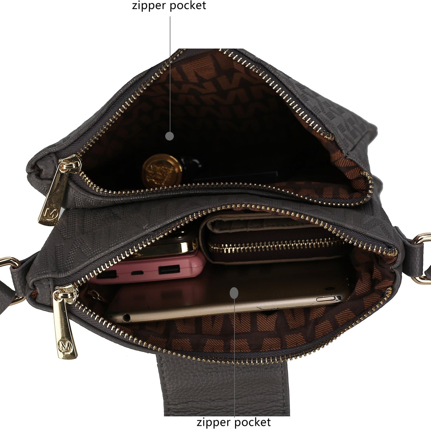 Marietta Crossbody Bag