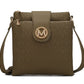 Marietta Crossbody Bag