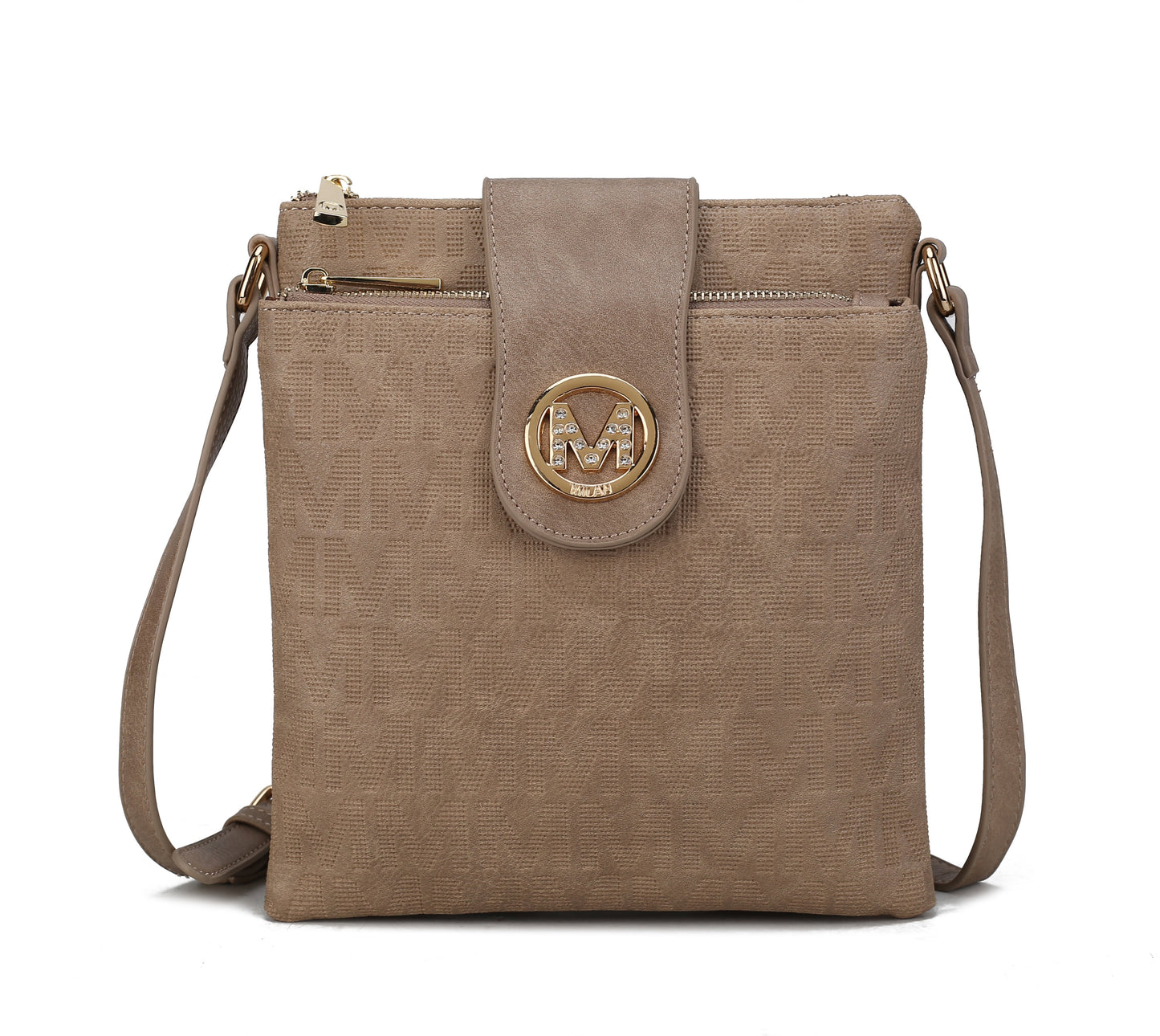 Marietta Crossbody Bag